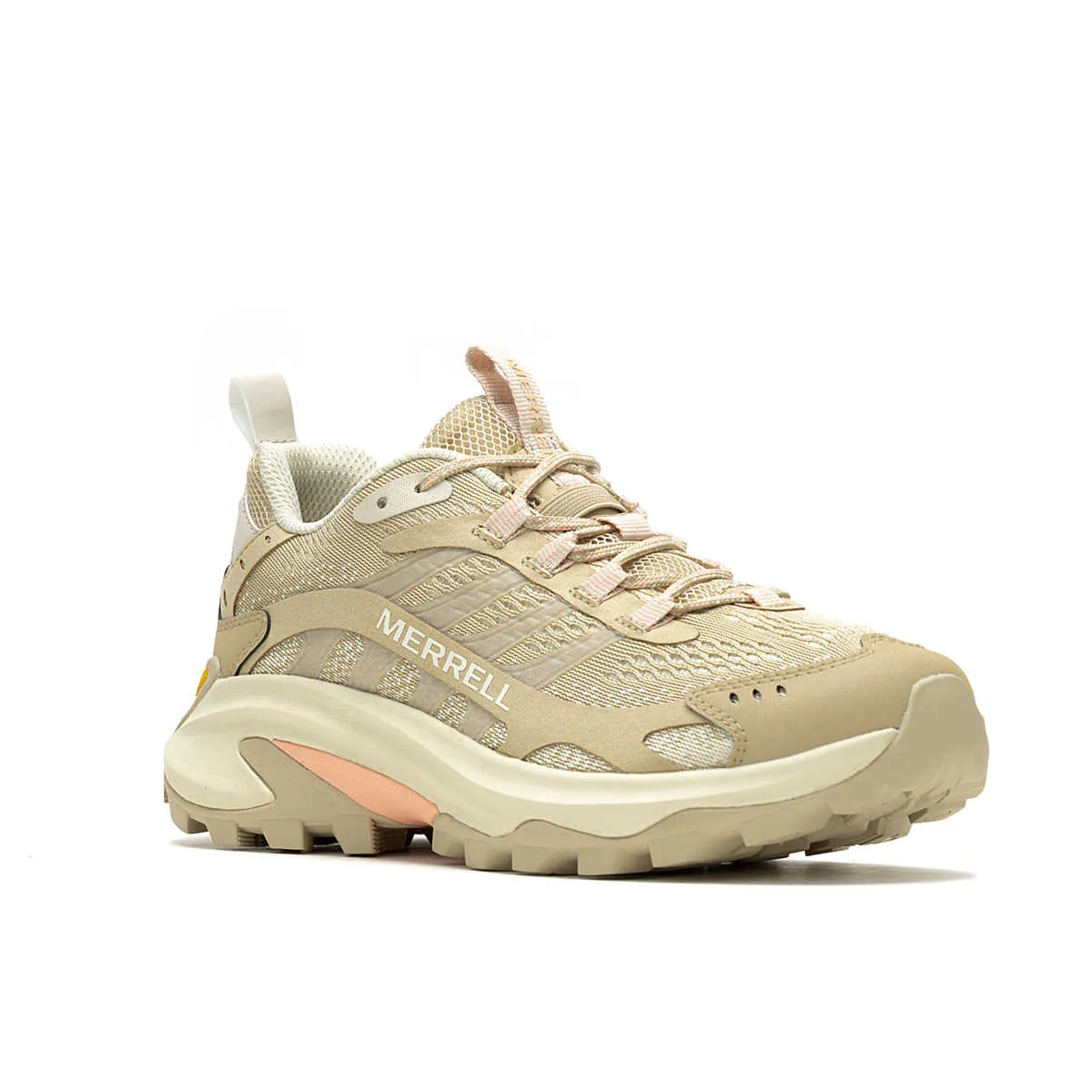 Merrell Women’s Moab Speed 2 Khaki