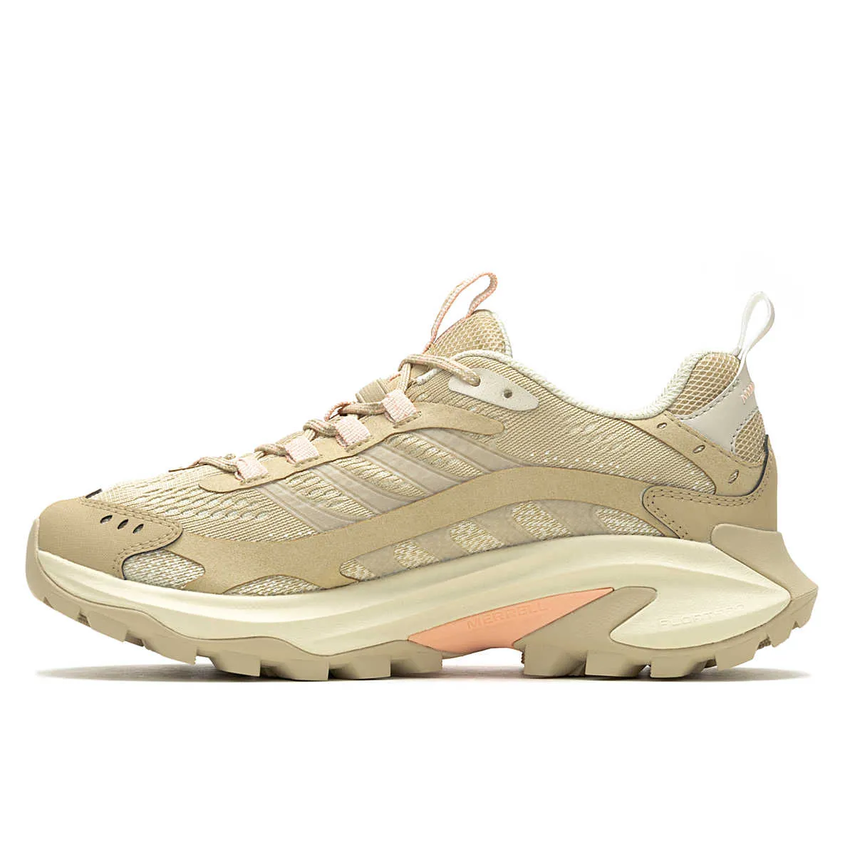 Merrell Women’s Moab Speed 2 Khaki