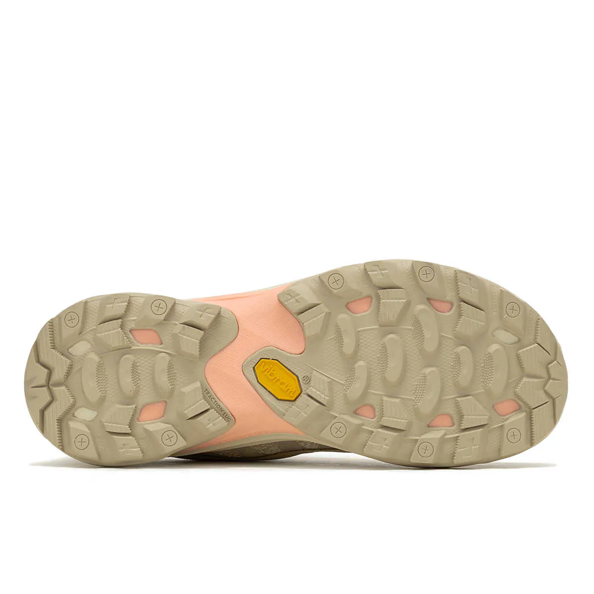 Merrell Women’s Moab Speed 2 Khaki