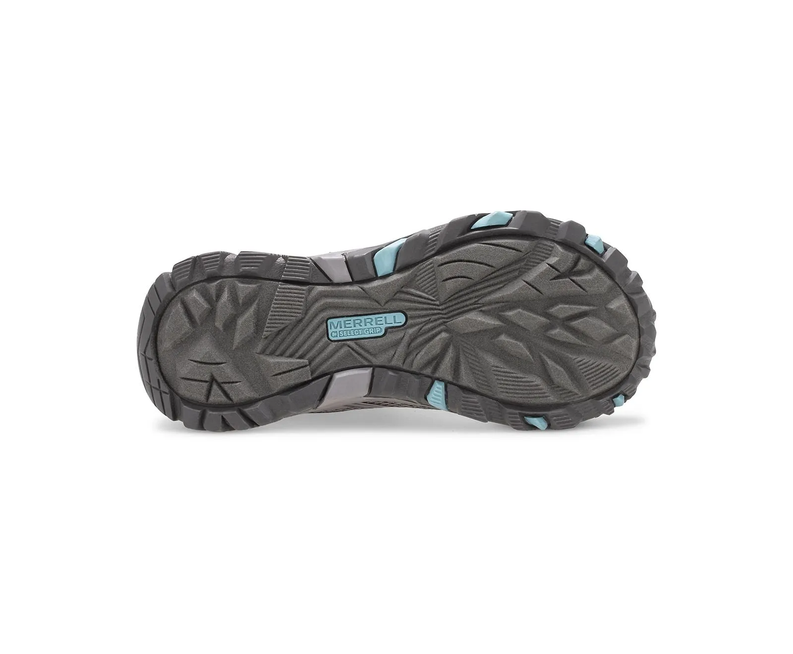 MOAB FST MID A/C WATERPROOF KIDS