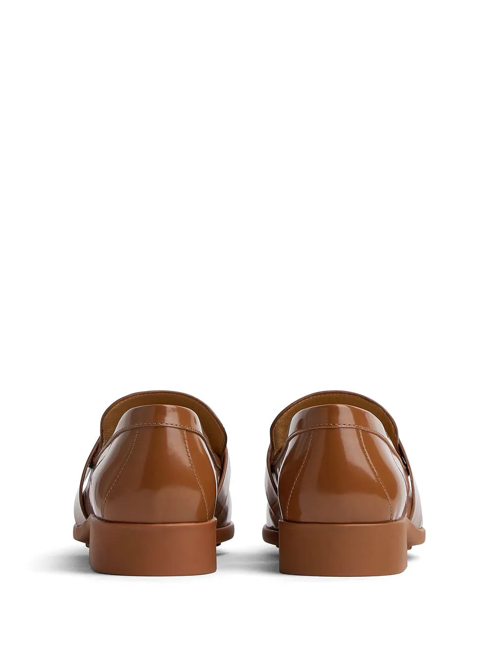 Monsieur loafers