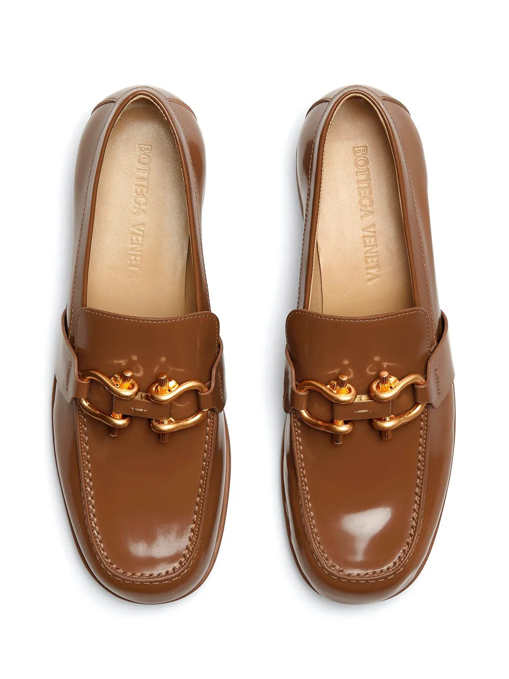 Monsieur loafers