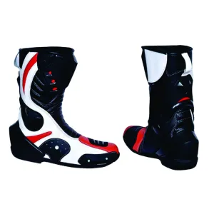 Motorbike Sport Boots awe-051