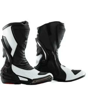 Motorbike Sports Boots awe-08