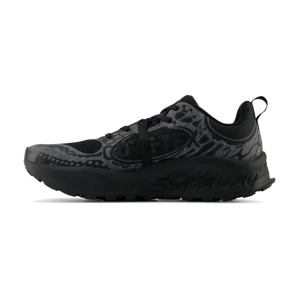 New Balance Men's Fresh Foam X Hierro v8 GTX Black/Phantom