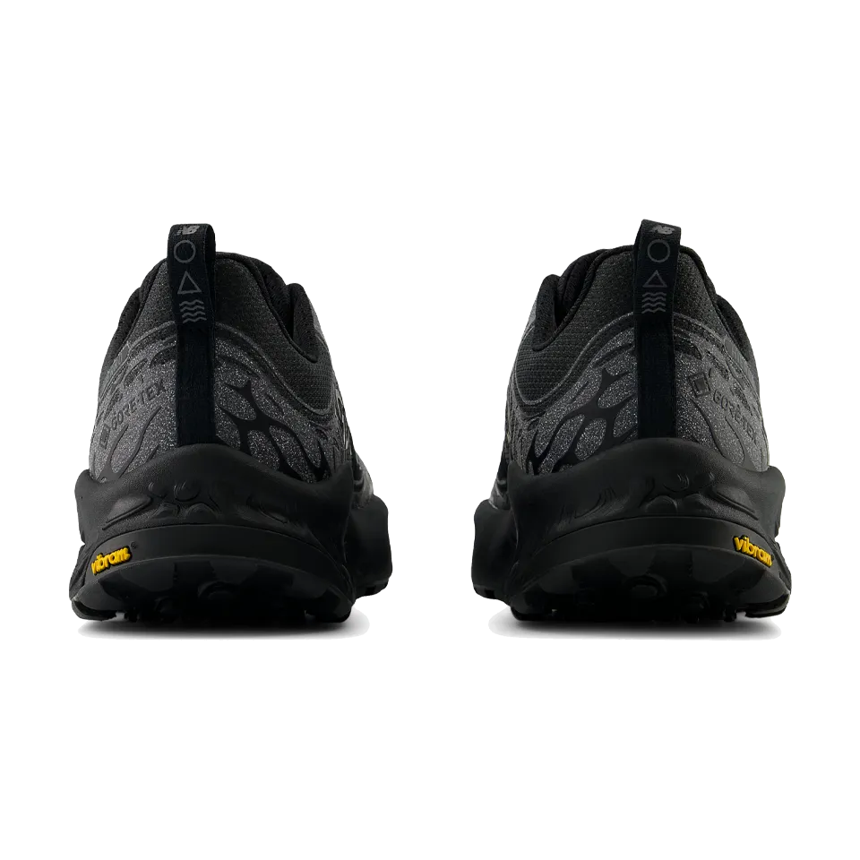 New Balance Men's Fresh Foam X Hierro v8 GTX Black/Phantom