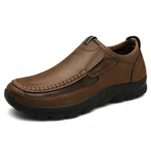 New Fashion Handmade Retro Casual Shoes