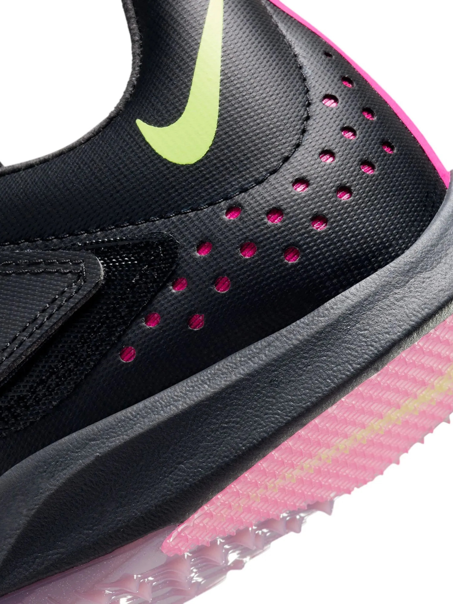 Nike Air Zoom LJ Elite Track & Field Jumping Spikes