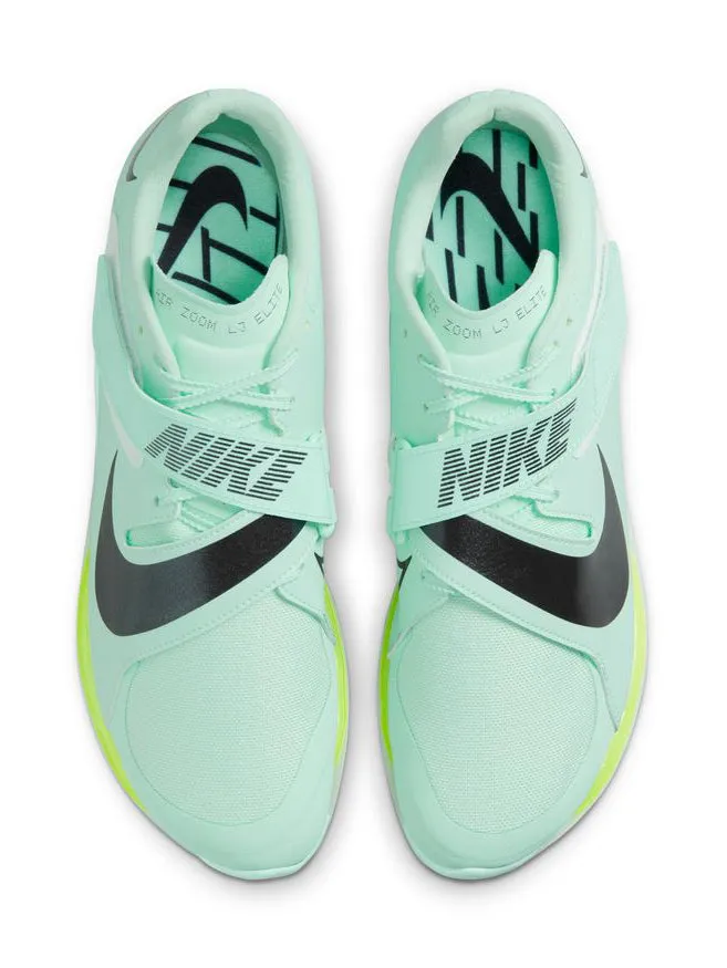 Nike Air Zoom LJ Elite Track & Field Jumping Spikes