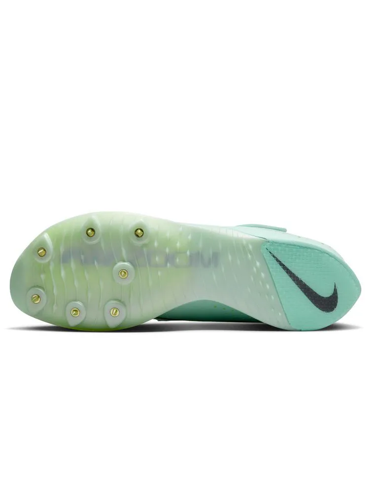 Nike Air Zoom LJ Elite Track & Field Jumping Spikes
