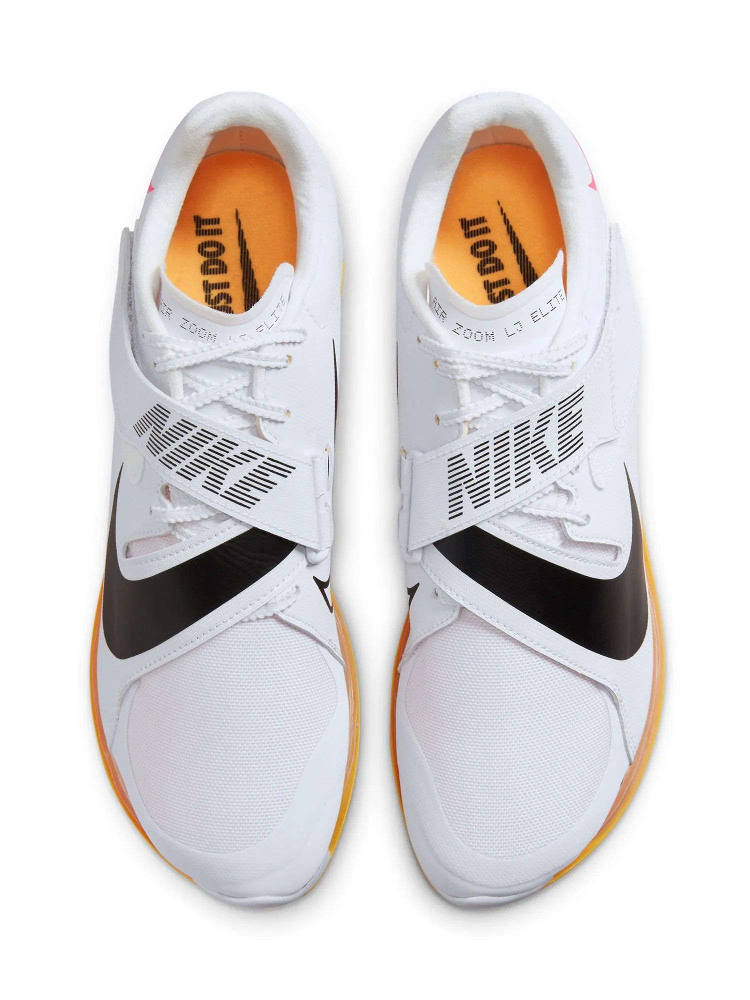 Nike Air Zoom LJ Elite Track & Field Jumping Spikes