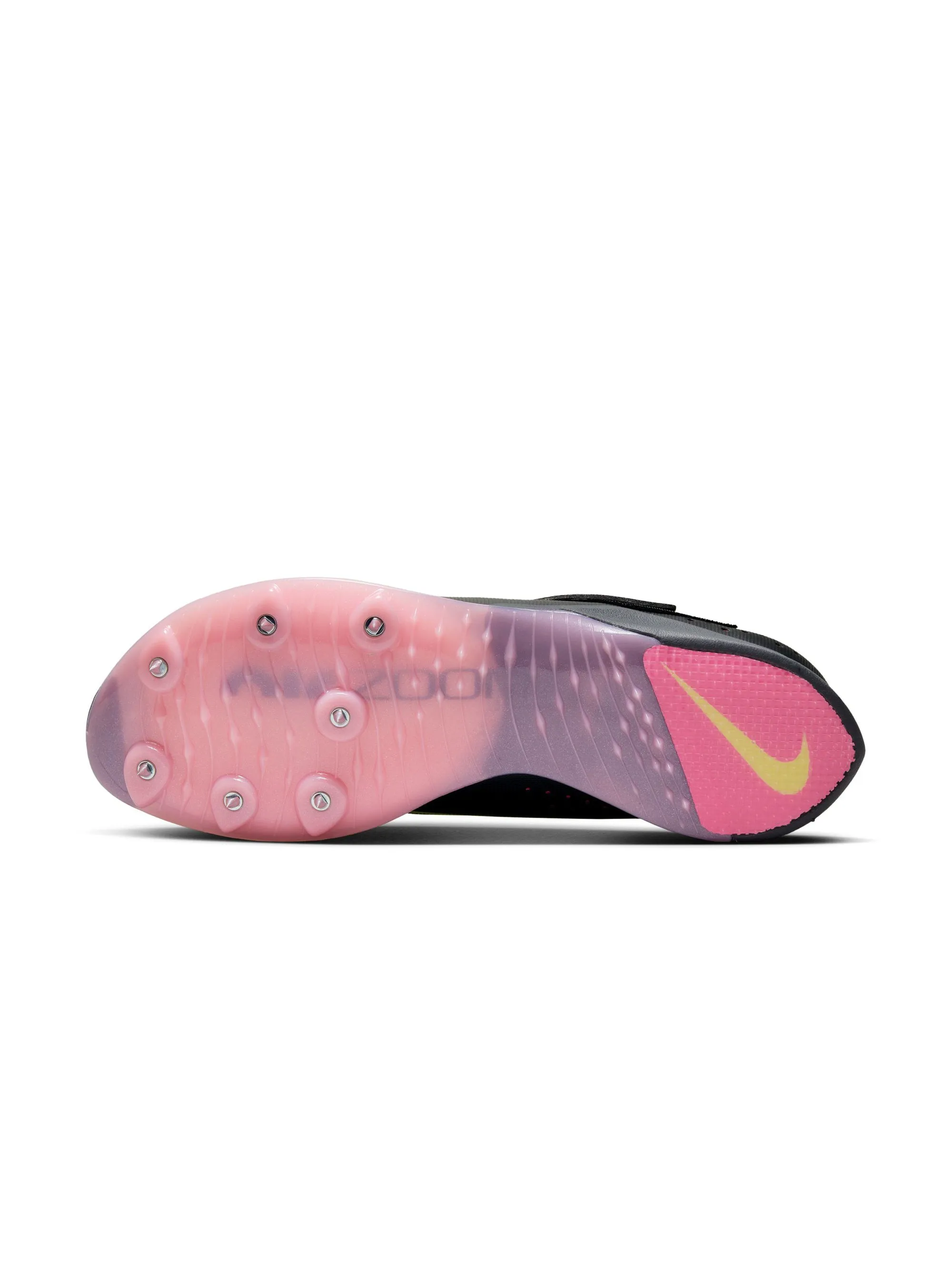 Nike Air Zoom LJ Elite Track & Field Jumping Spikes