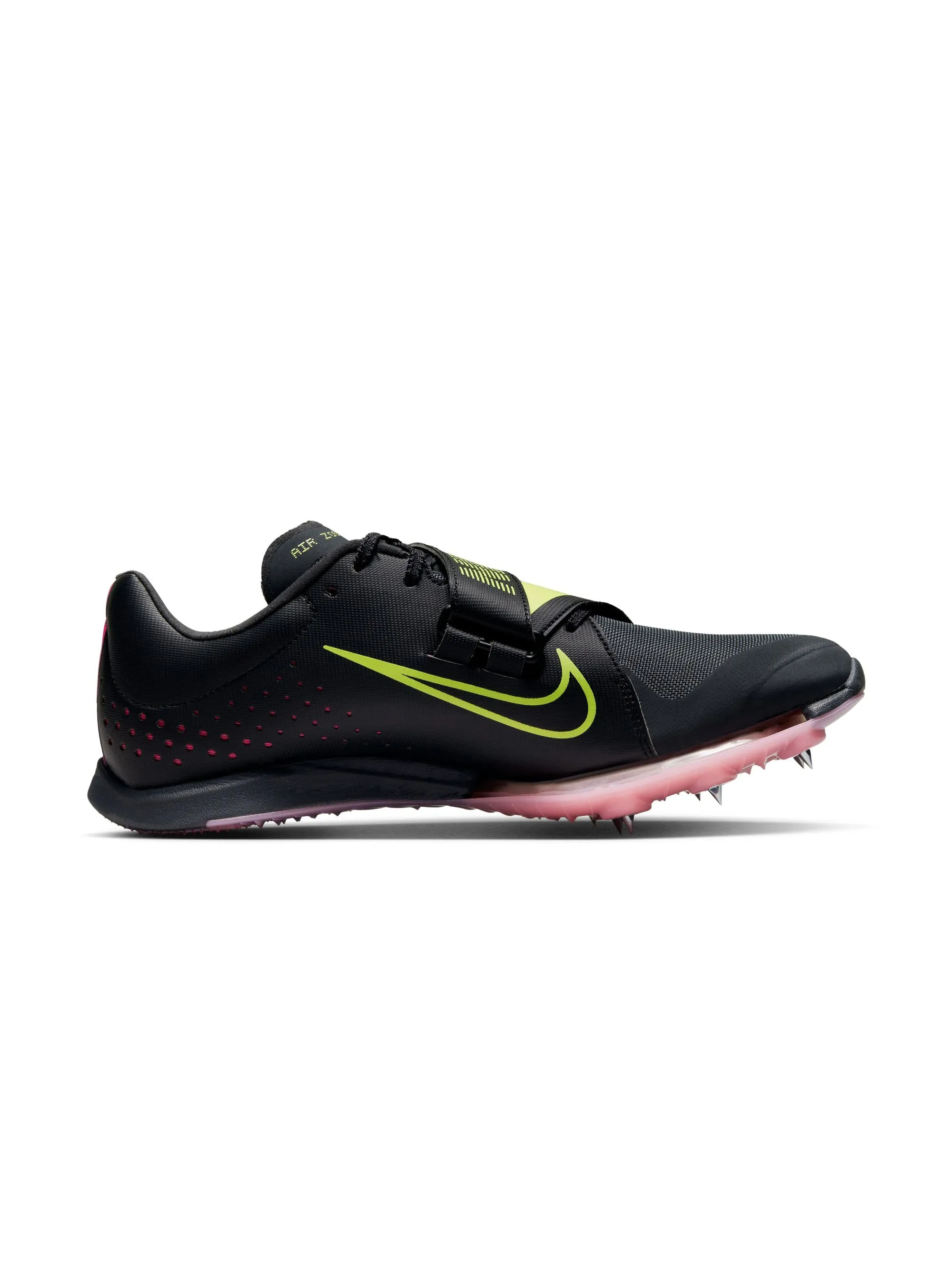 Nike Air Zoom LJ Elite Track & Field Jumping Spikes