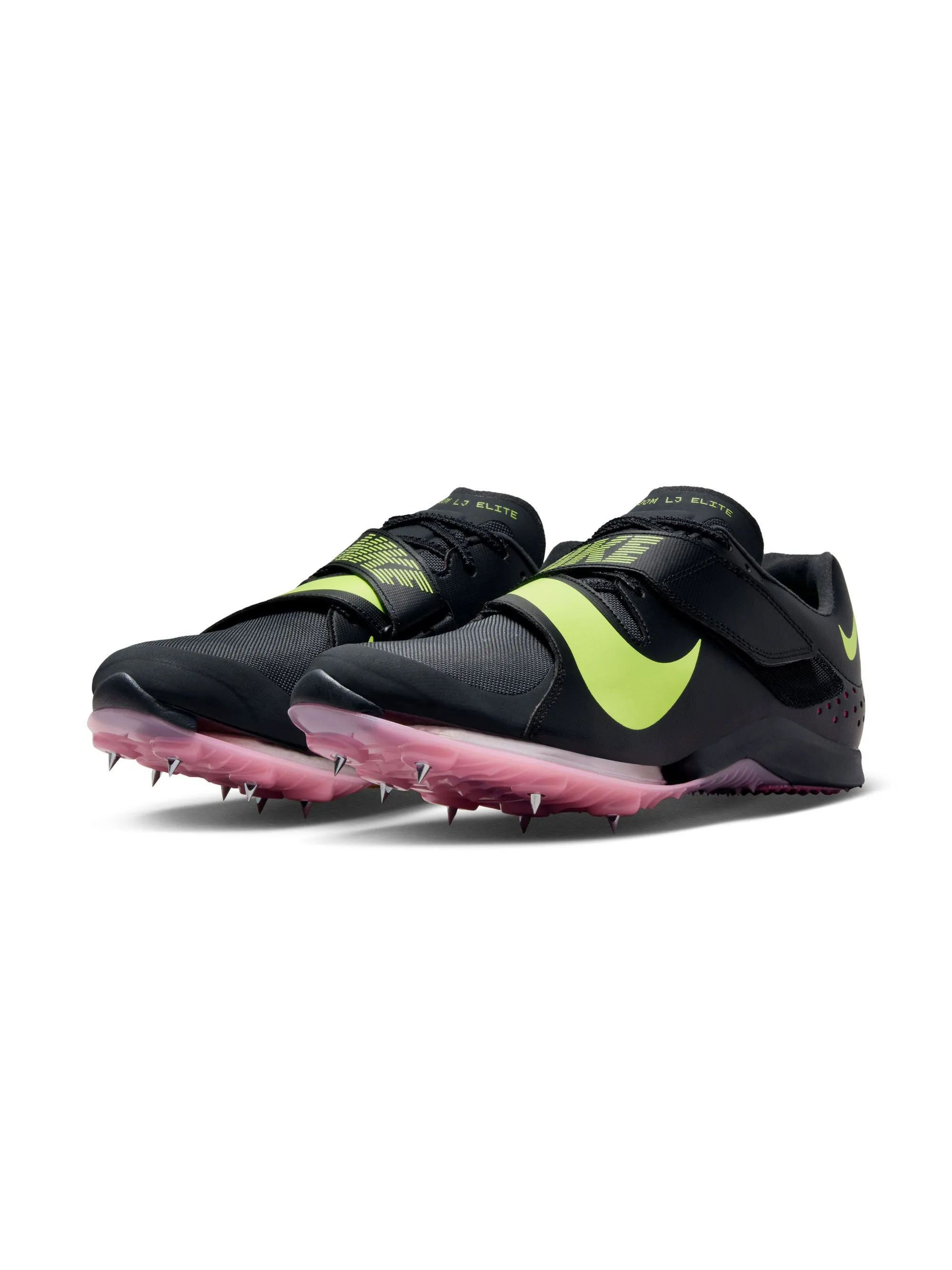 Nike Air Zoom LJ Elite Track & Field Jumping Spikes