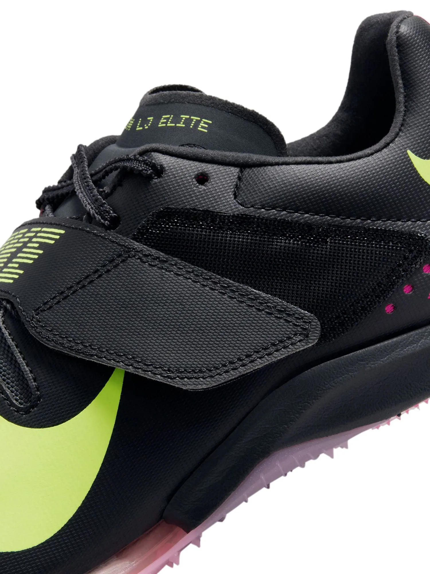 Nike Air Zoom LJ Elite Track & Field Jumping Spikes