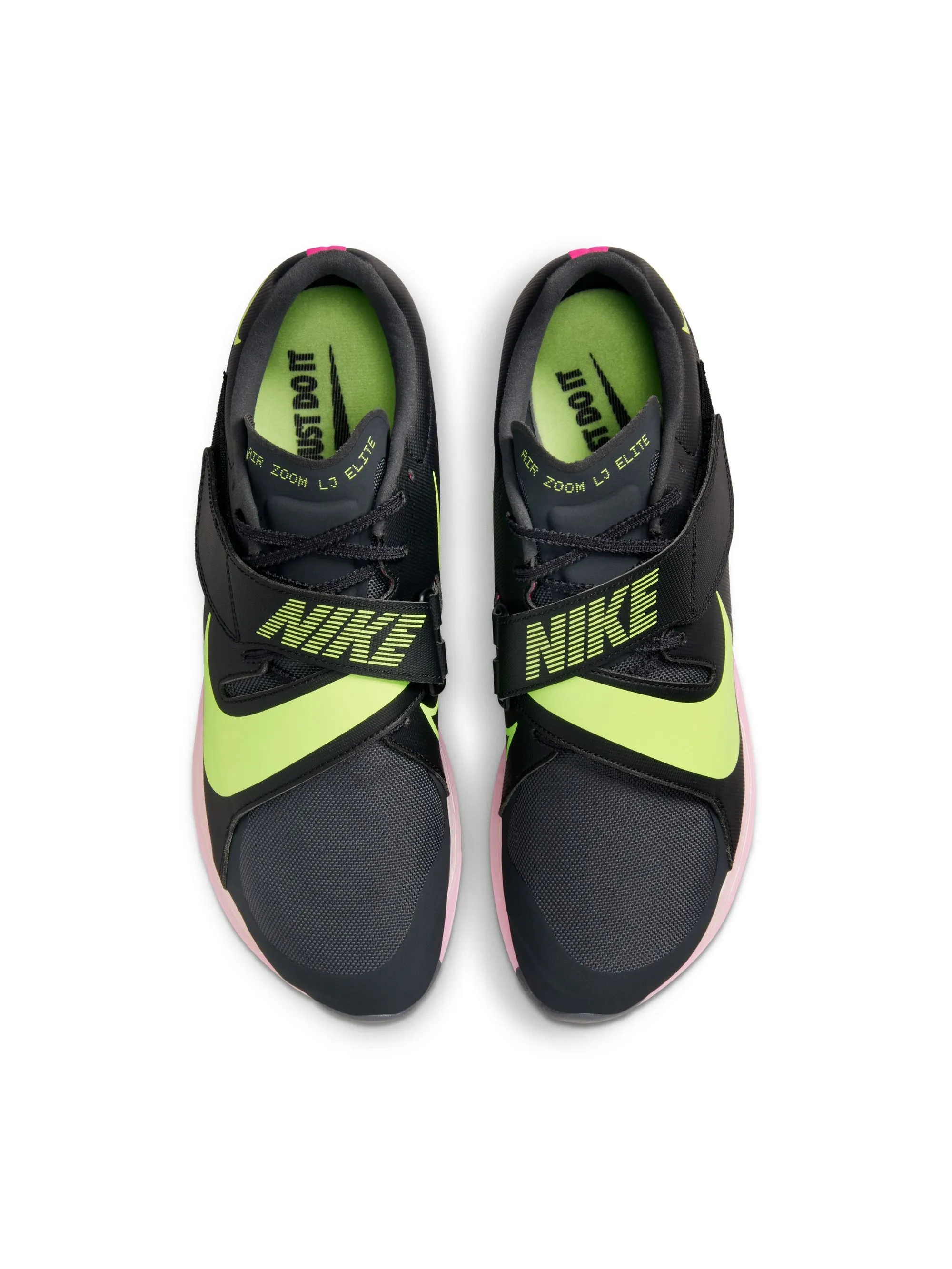 Nike Air Zoom LJ Elite Track & Field Jumping Spikes