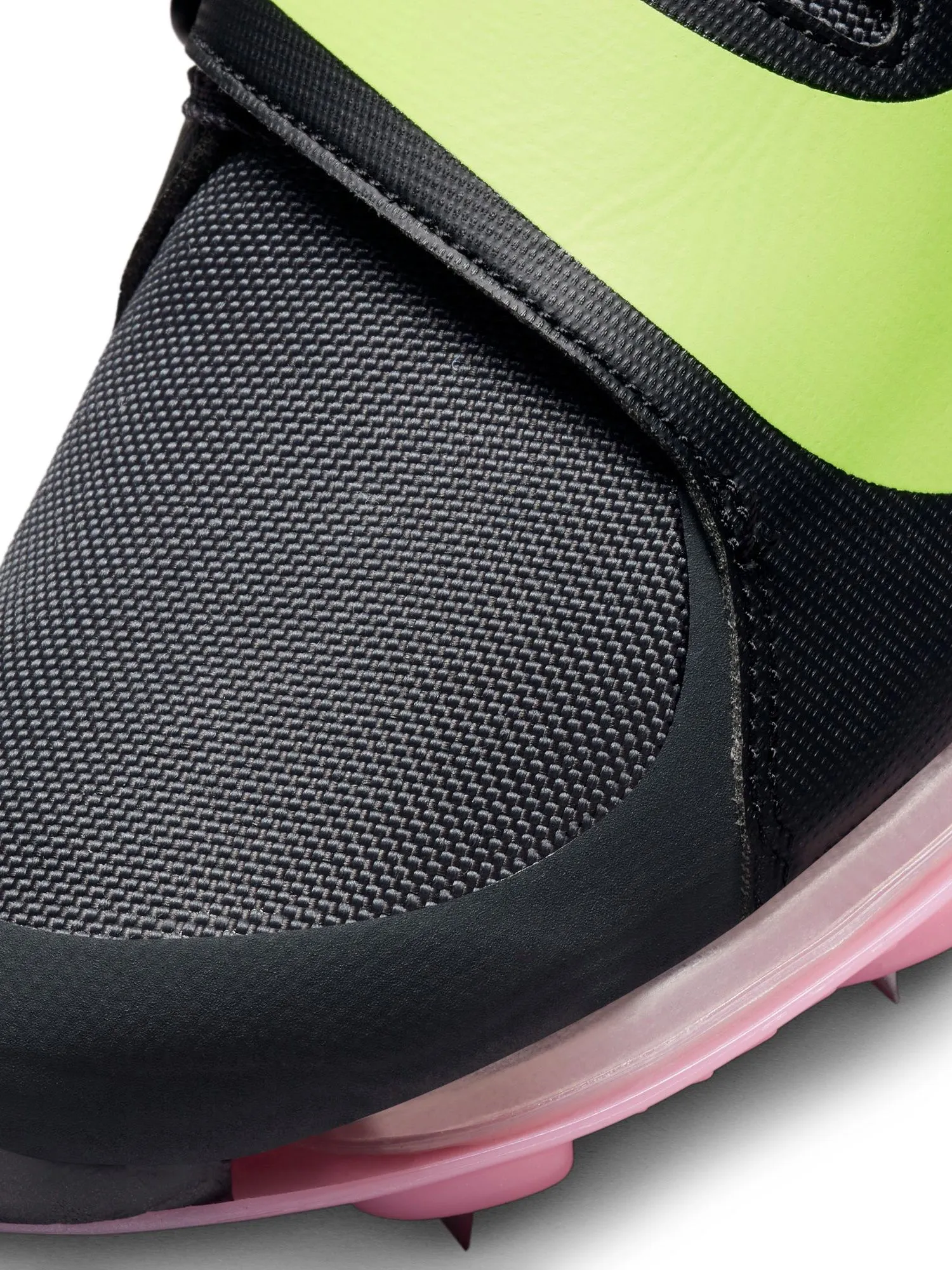 Nike Air Zoom LJ Elite Track & Field Jumping Spikes