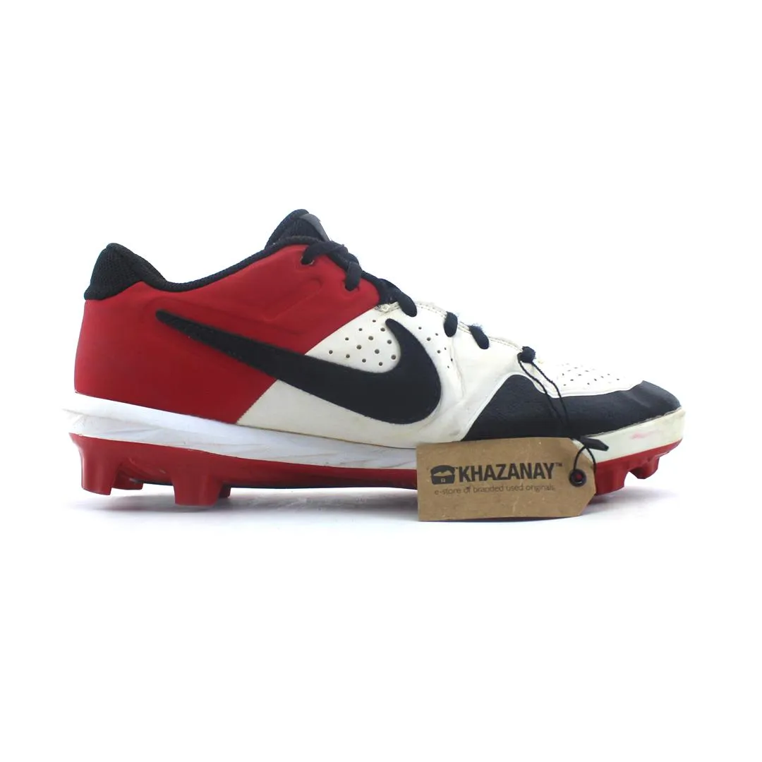NIKE ALPHA HUARACHE VARSITY LOW