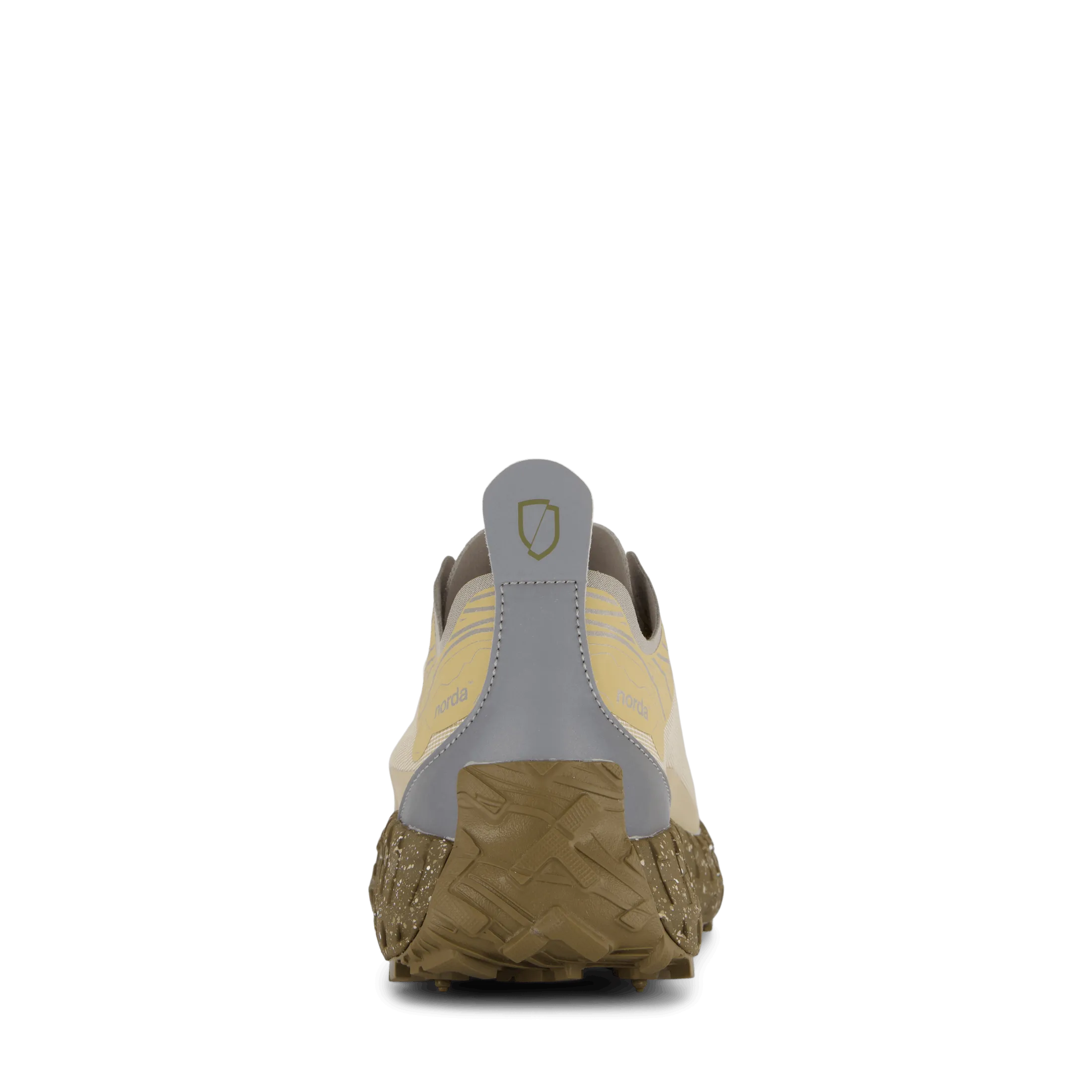 Norda 001 Regolith