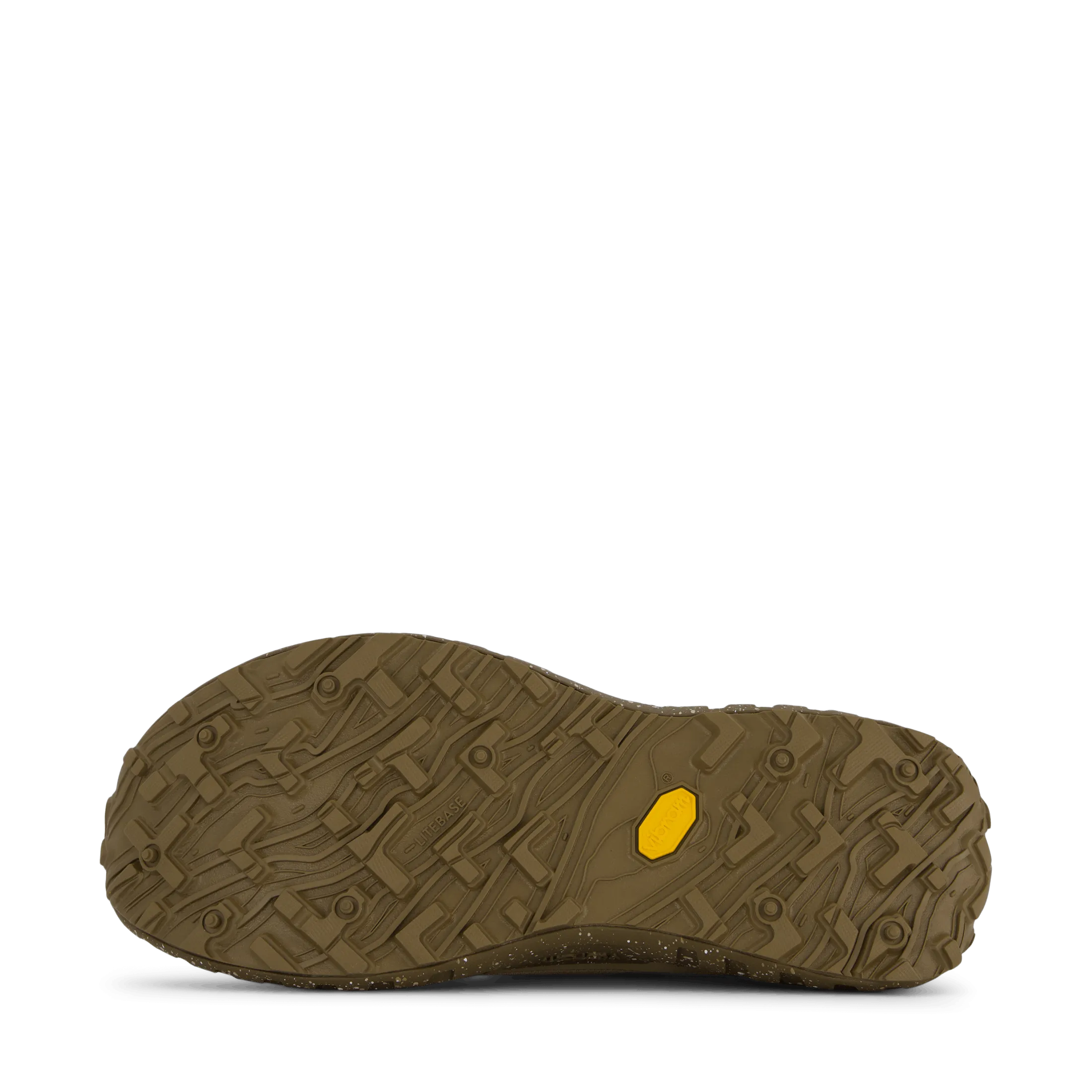 Norda 001 Regolith