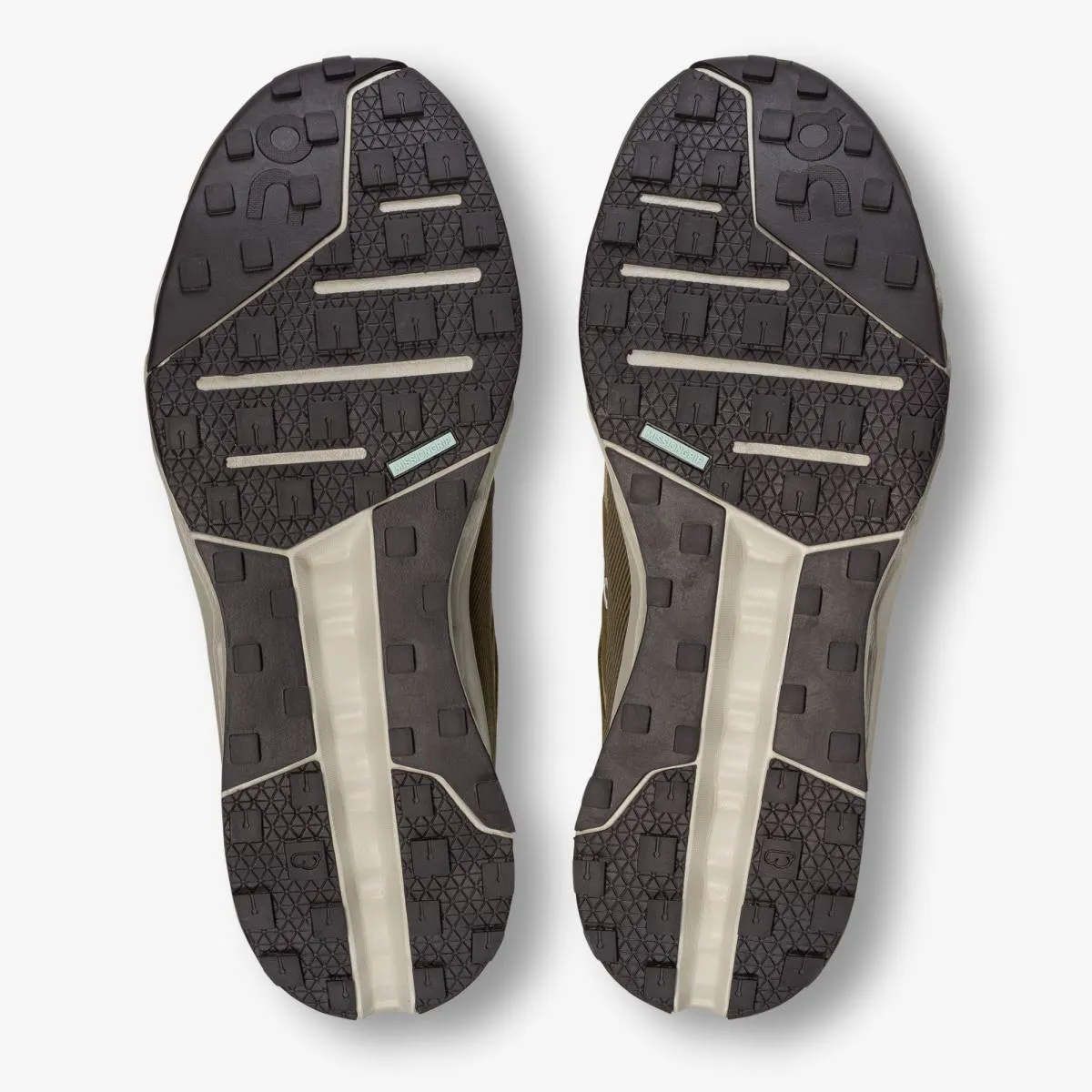 On Cloudhorizon Men's - Safari / Ice
