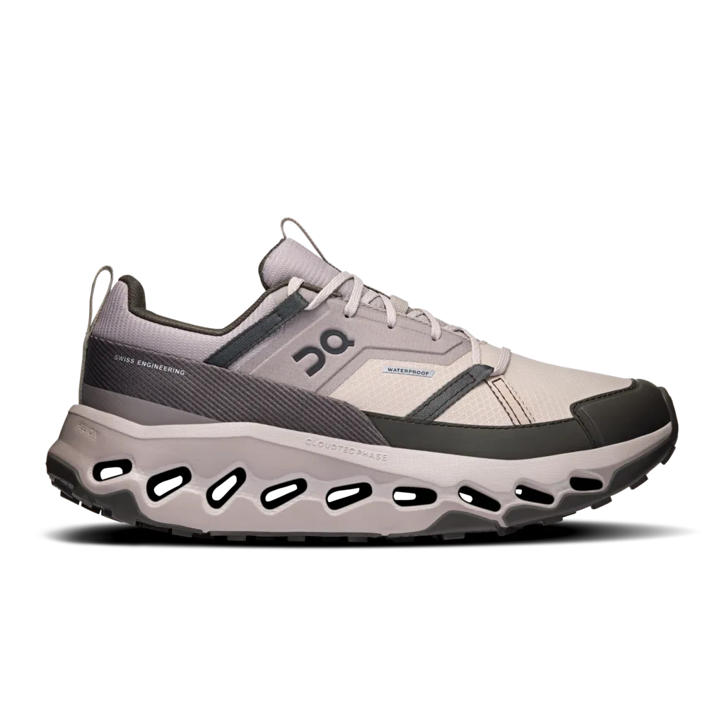 On Cloudhorizon Waterproof Women's