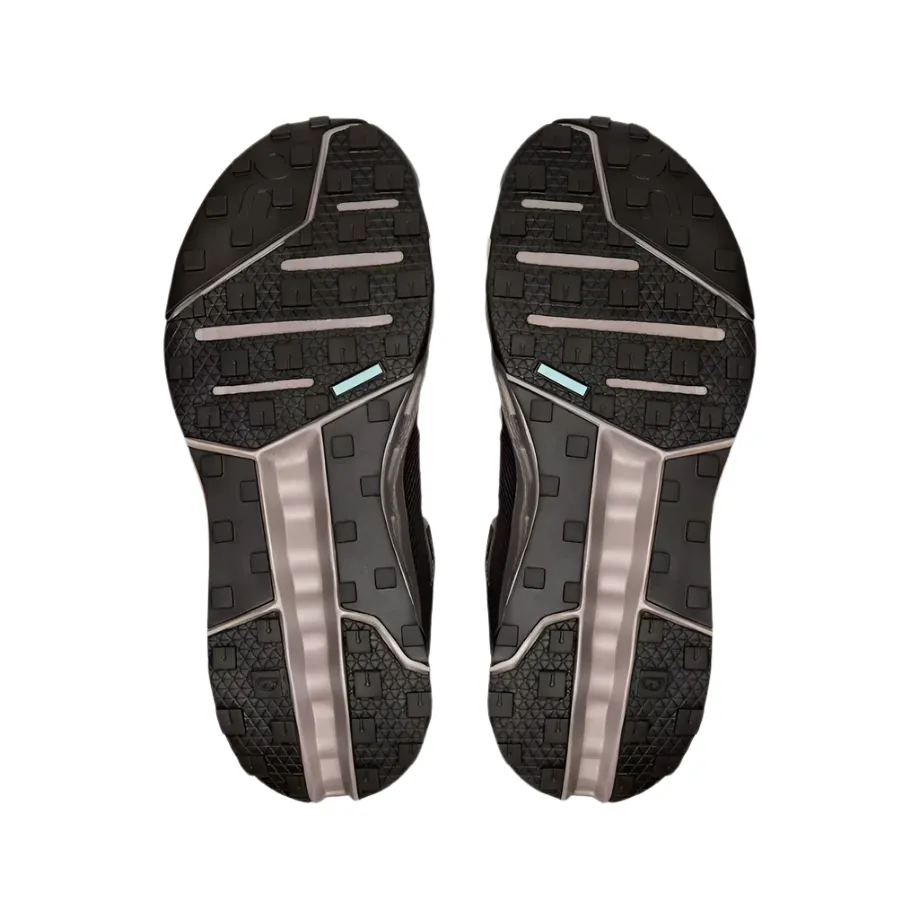 On Running Women's Cloudhorizon Waterproof Hiking Shoe - Desert/Thorn