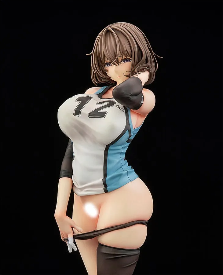 Original Character PVC 1/5 Miki Narahashi 39 Cm
