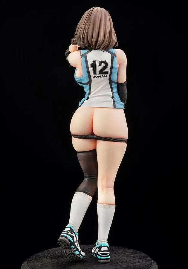 Original Character PVC 1/5 Miki Narahashi 39 Cm