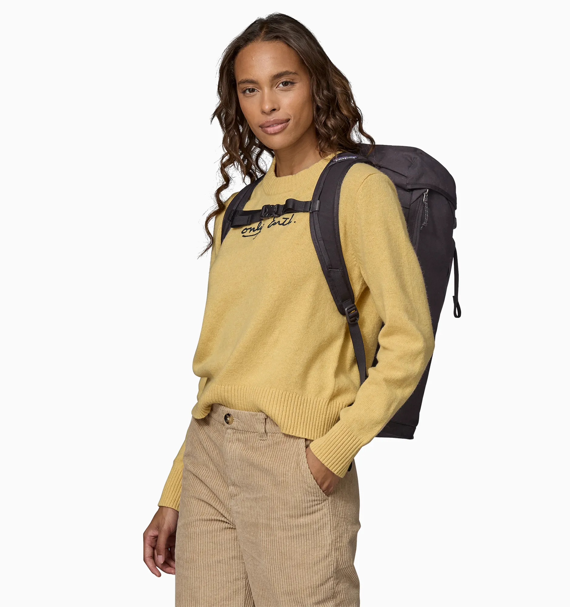 Patagonia Fieldsmith Lid Pack 28L