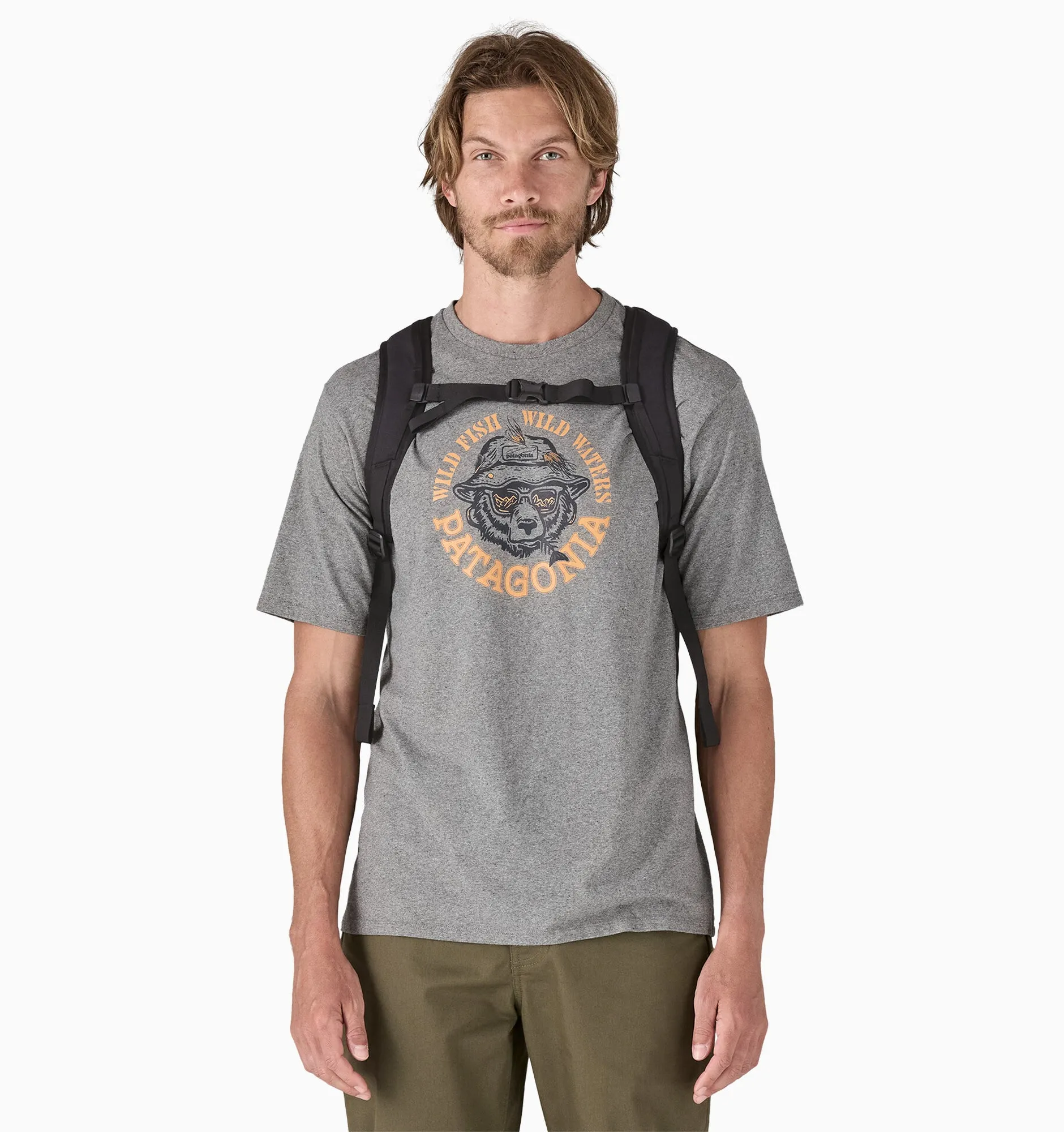 Patagonia Fieldsmith Linked Pack 24L