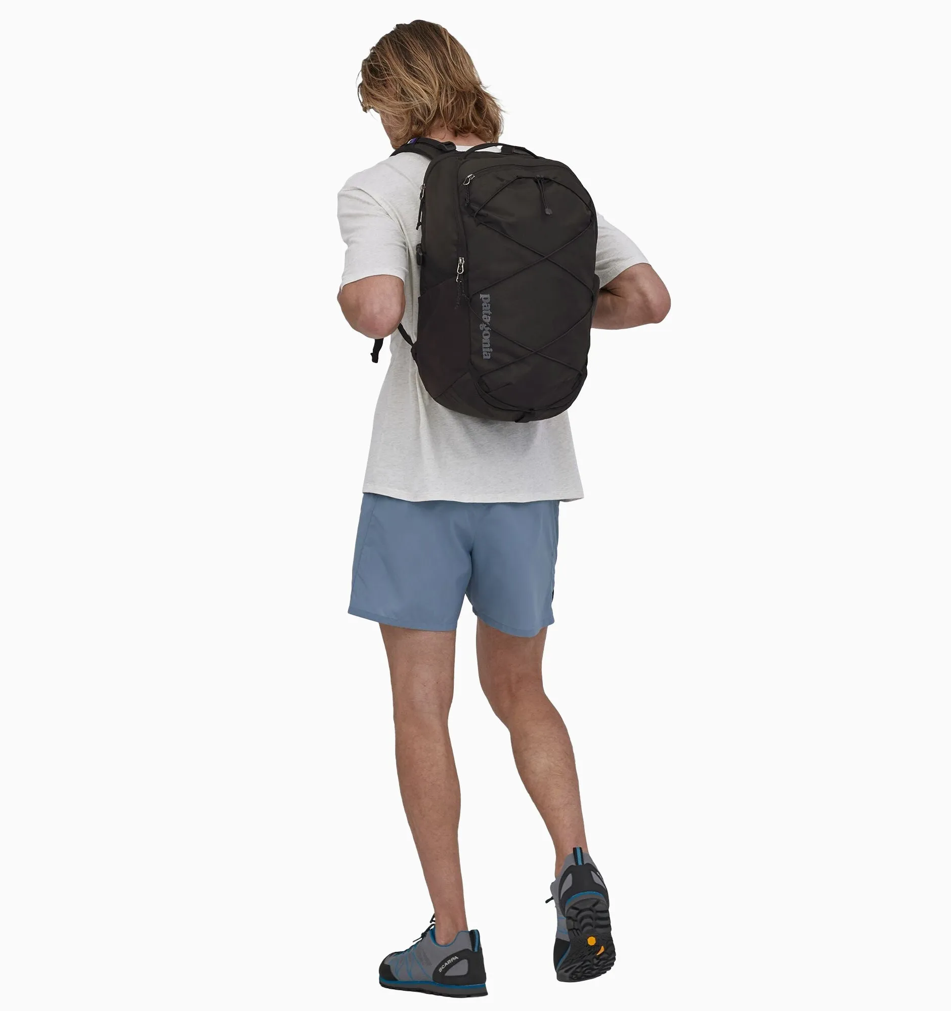 Patagonia Refugio Daypack 30L