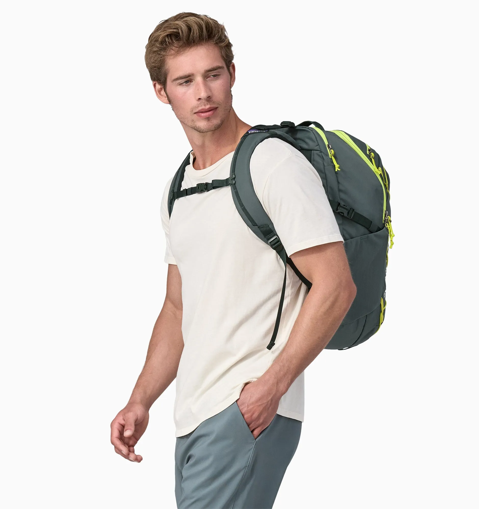 Patagonia Refugio Daypack 30L