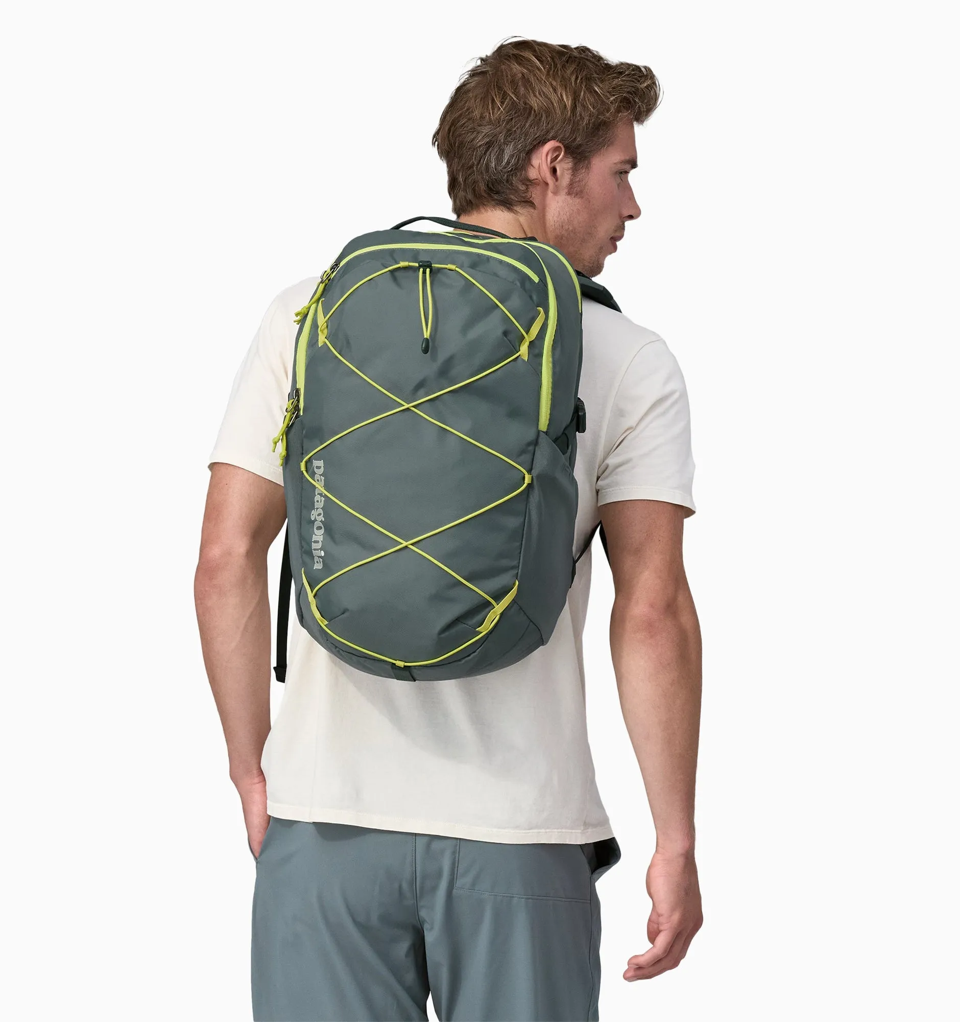 Patagonia Refugio Daypack 30L