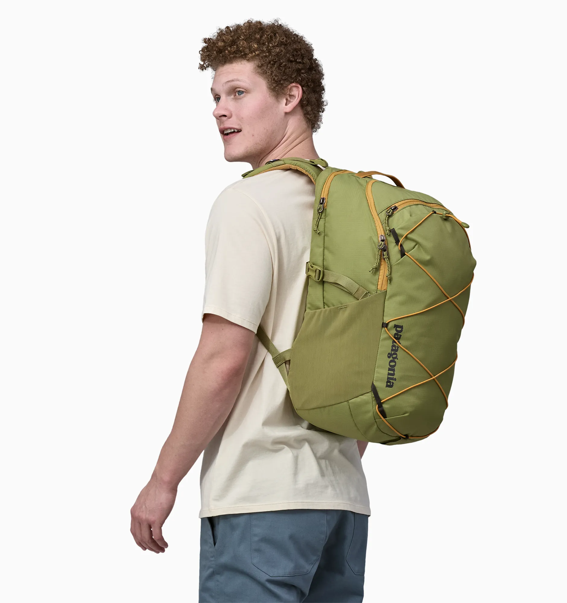 Patagonia Refugio Daypack 30L