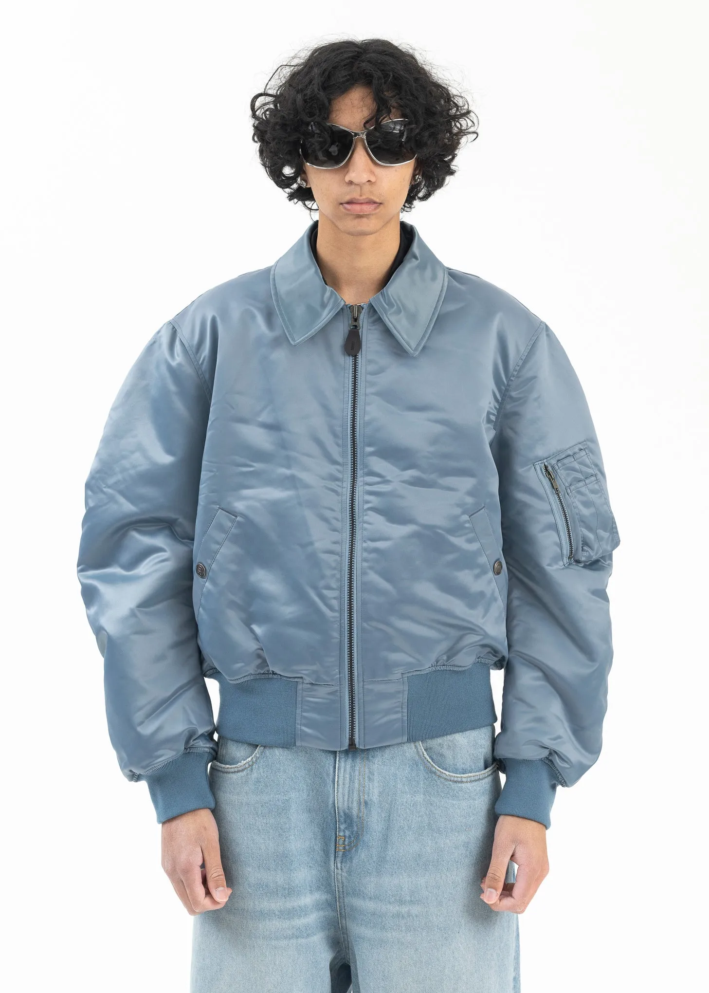 PETROL COLLARED BOMBER