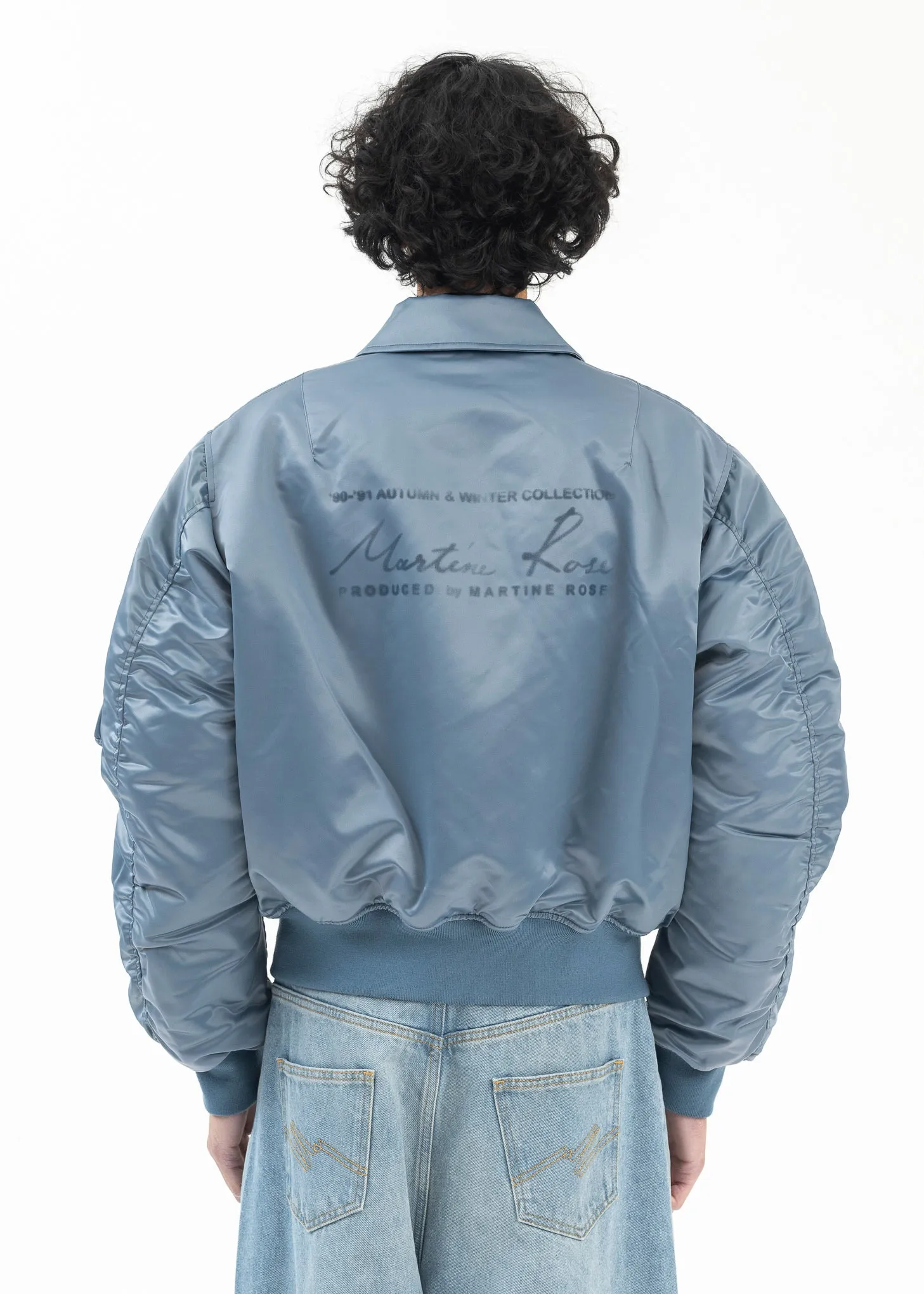 PETROL COLLARED BOMBER