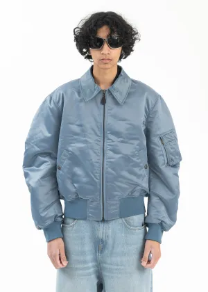 PETROL COLLARED BOMBER