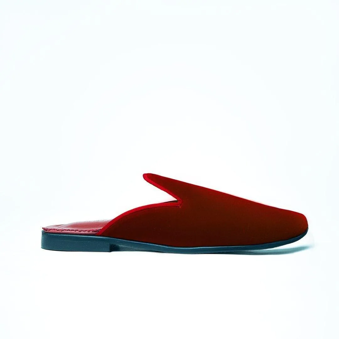 Plain Jane Mules