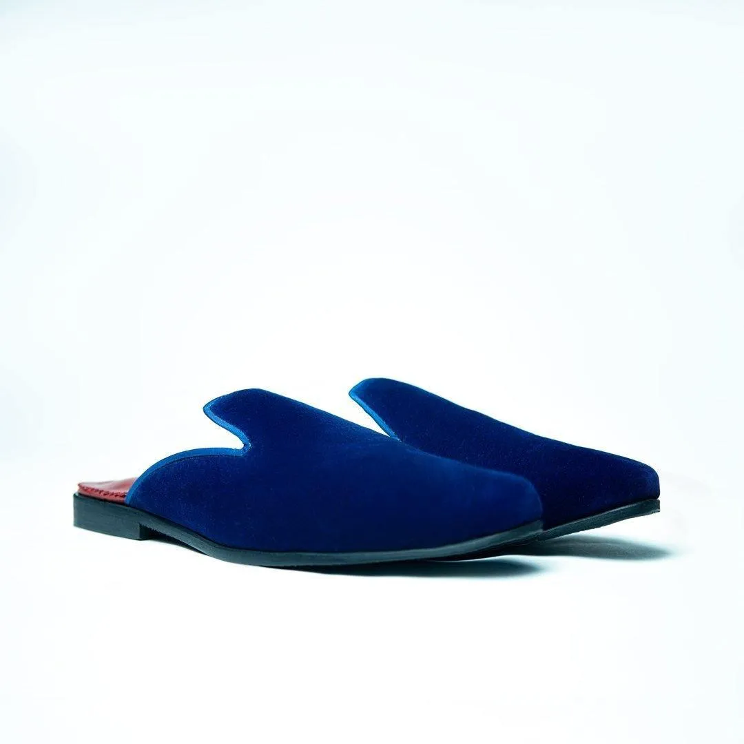 Plain Jane Mules