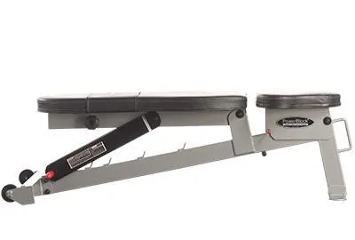 PowerBlock Sport Bench