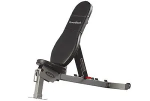 PowerBlock Sport Bench