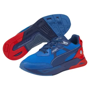 Puma BMW MMS Mirage Sport Blue