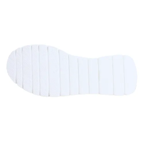 Redz Ladies Loafers - CX4720 - White