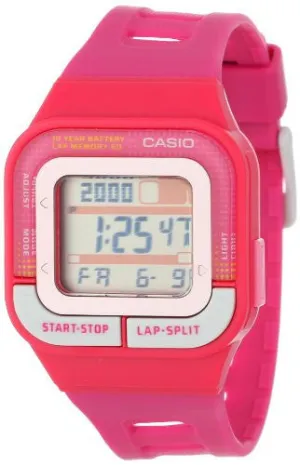 Reloj Deportivo para Mujer Casio