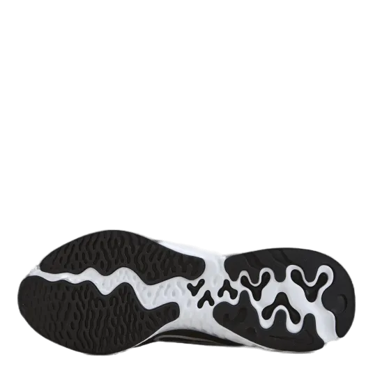Renew Run 2 White/Black