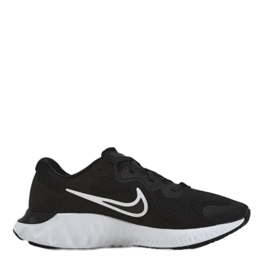 Renew Run 2 White/Black