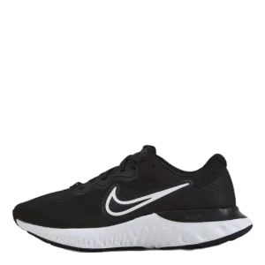 Renew Run 2 White/Black