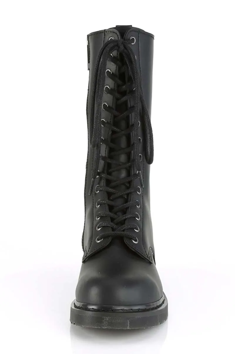 Sabotage Combat Boots [Bolt-300]