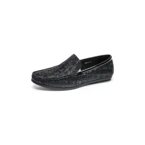 Serpatura Velvoura Business Loafers